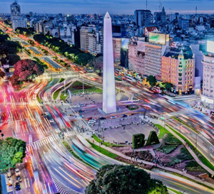 Viajes a Buenos Aires